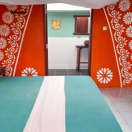 Rumah Cahaya Gili Trawangan Kamer foto