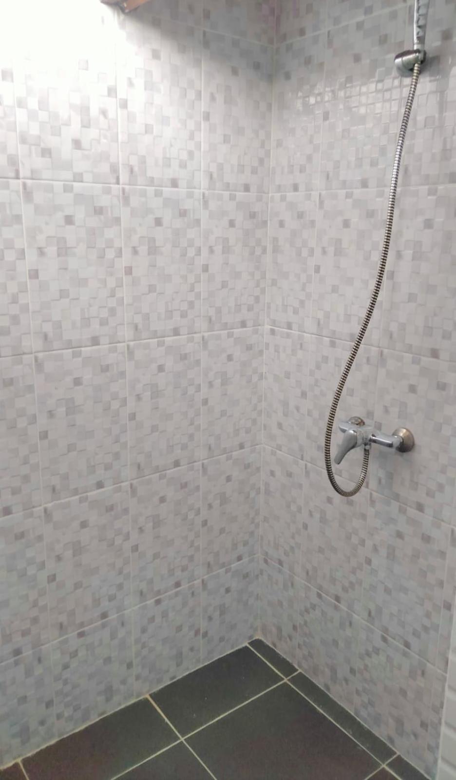 Rumah Cahaya Gili Trawangan Kamer foto