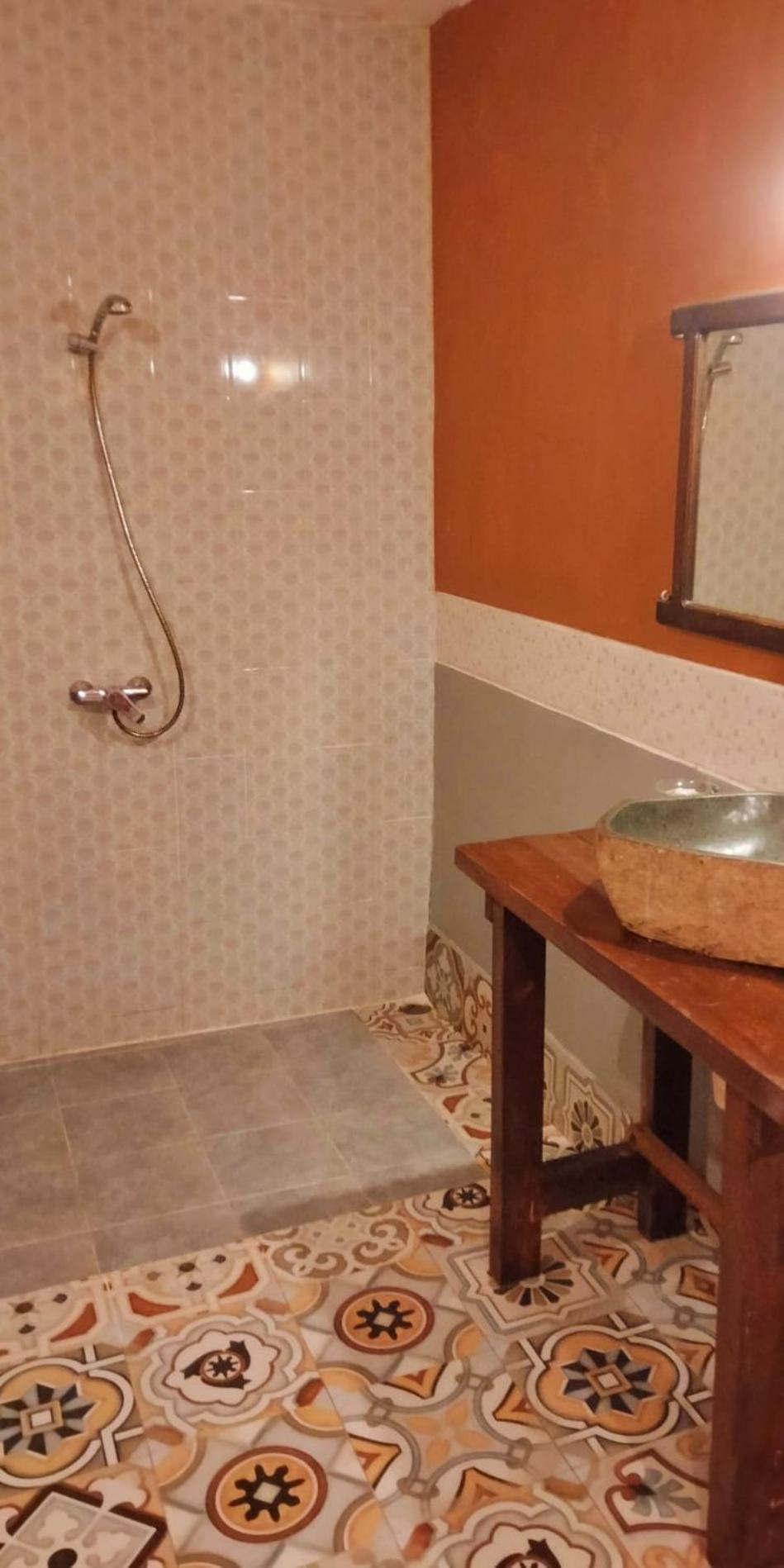 Rumah Cahaya Gili Trawangan Kamer foto